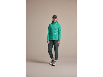 Maloja SennesM., polar light - Bild 4