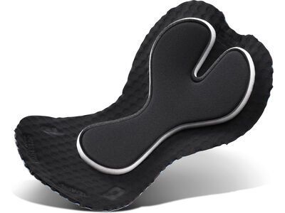 Assos UMA GT Half Shorts C2 Long, blackseries - Bild 5