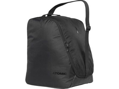 Atomic Boot Bag black