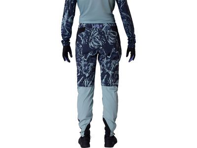Fox Womens Ranger Pant Image Print, arctic blue - Bild 4