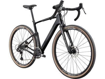 Cannondale Topstone Carbon Apex 1, carbon - Bild 2