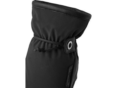 Hestra Vemdalen CZone Mitt, black - Bild 5