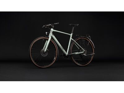 Cube Nulane Pro FE, aloegreen´n´black - Bild 4