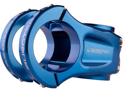 Burgtec Enduro MK3 Stem - 35 mm, deep blue