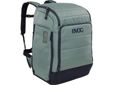 Evoc Gear Backpack 60, dark olive