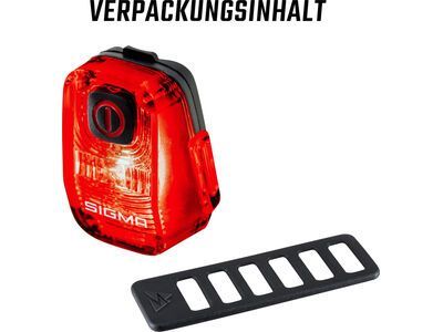 Sigma Hiro 10 - Bild 12