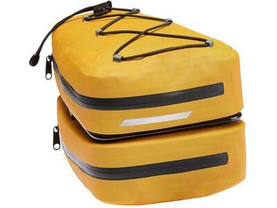 Vaude Proof Offroad M, burnt yellow