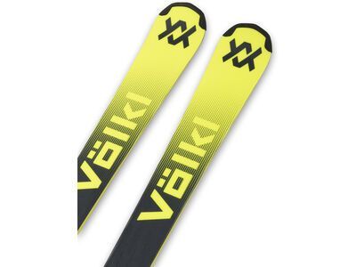 Völkl Racetiger JR Pro + vMotion 7.0 JR - Bild 5