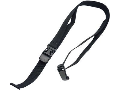 Geosmina Large Seat Bag - Bild 4