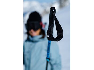 Black Crows Trios Freebird, black/blue - Bild 9