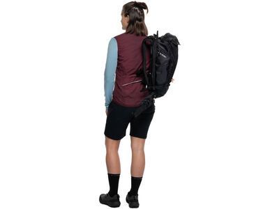 Cube WS Windweste CMPT, bordeaux - Bild 7