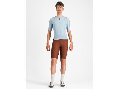 Castelli Espresso Bibshort, deep mocha - Bild 8