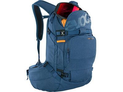 Evoc Line Pro 20, demin - Bild 4