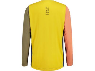 Maloja HaunoldM., midnight multi - Bild 2