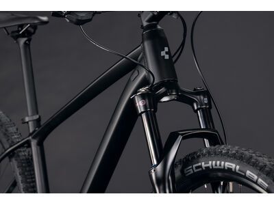 Cube Aim SLT 27.5, soot´n´black - Bild 6