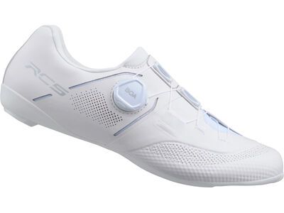 Shimano SH-RC503W Women Road, white - Bild 2