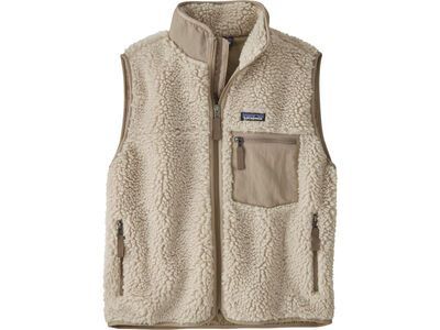 Patagonia Women's Classic Retro-X Vest natural
