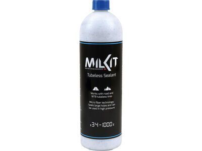 milKit Tubeless Sealant - 1.000 ml