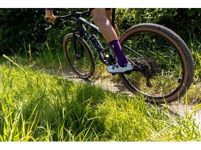 Schwalbe Rick XC Pro Evo Addix Speed TLR - 29 Zoll, transp. sidewall - Bild 14