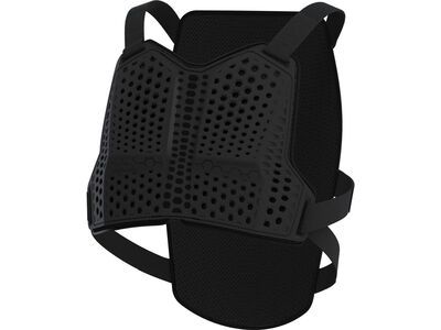 IXS Hex Pull-Over Upper Body Protective black