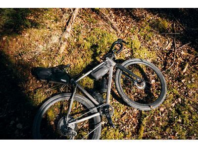 Evoc Frame Pack WP 1,5, black - Bild 5