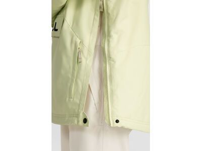 O’Neill O'riginals Anorak Jacket Women, lime wash - Bild 7