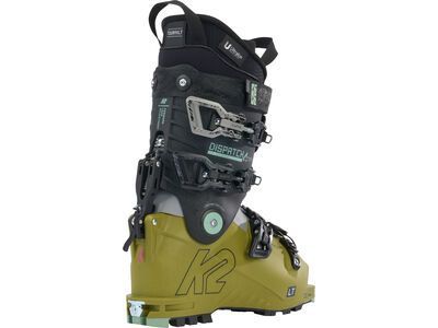 K2 Dispatch W LT, green - Bild 2