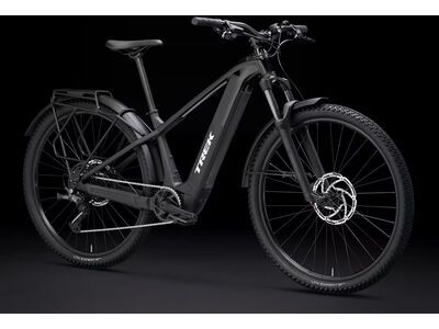 Trek Powerfly+ 4 Equipped Gen 5 800 Wh - 27.5, gloss dark star/matte dark web - Bild 2
