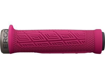Ergon GDH, vicious pink - Bild 2