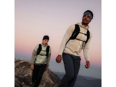 Ortovox Trace Hybrid Jkt M, white tea - Bild 9