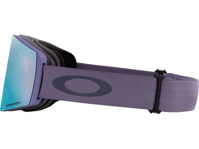 Oakley Fall Line M, Prizm Snow Sapphire Iridium / matte lilac - Bild 3