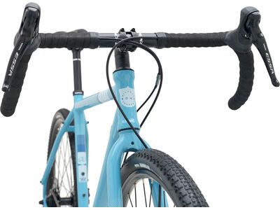 Kona Rove AL, gloss blue smoke - Bild 5