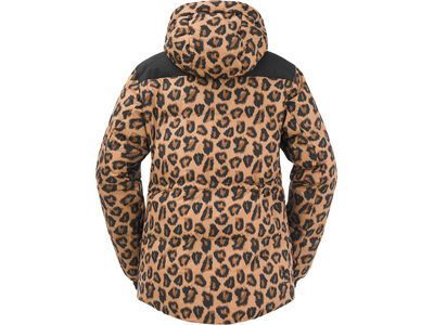 Picture Lement Jkt, wild spot print - Bild 3