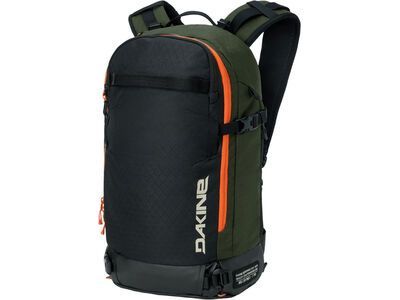Dakine Heli 2.0 Pro 26L, rosin - Bild 1