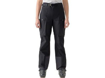 Haglöfs Vassi GTX II Pant Women, true black - Bild 3