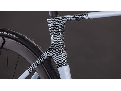 Cube Agree C:62 Race, glacier´n´black - Bild 7