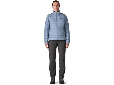 Patagonia Women's Down Sweater, barnacle blue - Bild 4