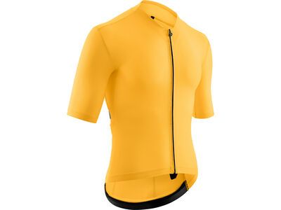Assos Equipe R Jersey S11, flame orange - Bild 2
