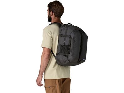 Patagonia Refugio Day Pack 32L, black - Bild 6