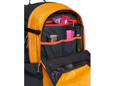 Vaude Bike Alpin 23+5, kurkuma - Bild 5