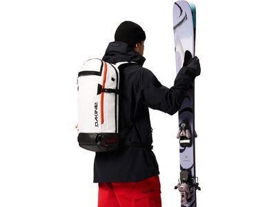 Dakine Heli 2.0 Pro 20L, white coated - Bild 10