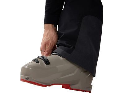 Haglöfs Nallo Touring GTX Pant Men, true black - Bild 10