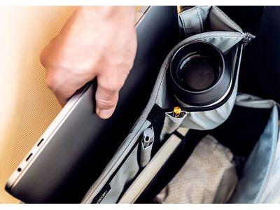 ORTLIEB Commuter Insert M, grey - Bild 4