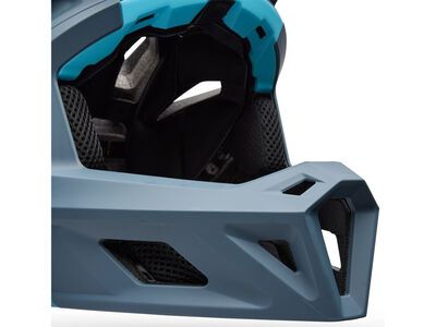 Bell Full-Air MIPS, ratio steel grey - Bild 5