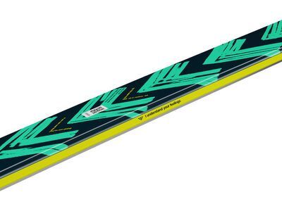 Black Crows Atris, turquoise - Bild 8