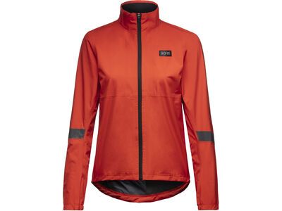 Gore Wear Stream Jacke Damen, fireball