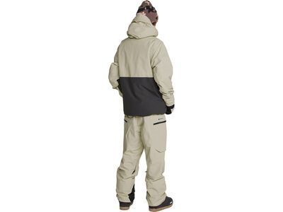 Volcom L Gore-Tex Jacket, dark grey - Bild 4