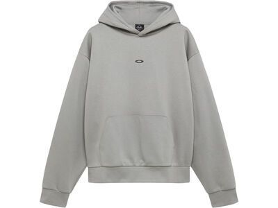 Oakley Metal Rise Hoodie, cement - Bild 1