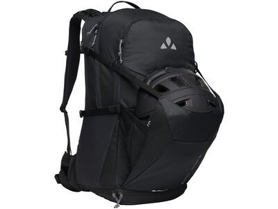 Vaude TrailControl 25+, black - Bild 8