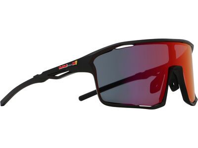 Red Bull Spect Eyewear Rumble, Blue-Red/Purple Mirror / matt black
